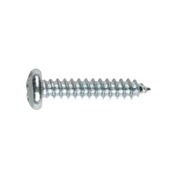 DIN7981PanHeadSelfTappingScrew