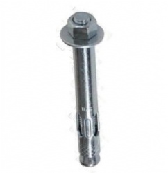 Sleeve Anchor with Hex Nut