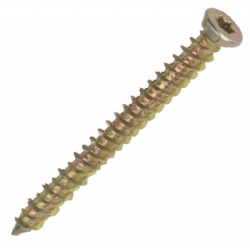 Concrete Screws