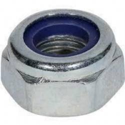 Nylon Insert Nut