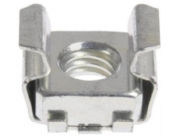 Cage Nut