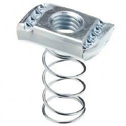 Spring Nut
